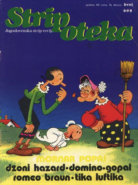 Naslovnica