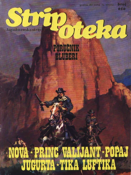 Naslovnica