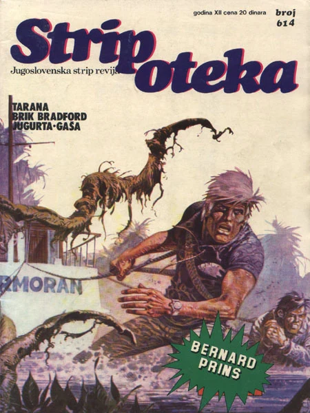 Naslovnica