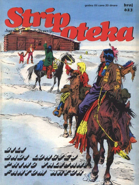 Naslovnica