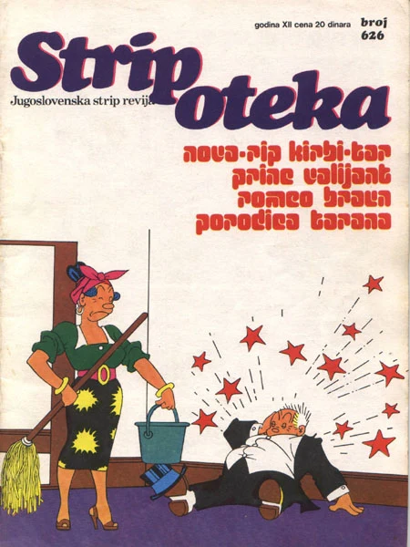 Naslovnica