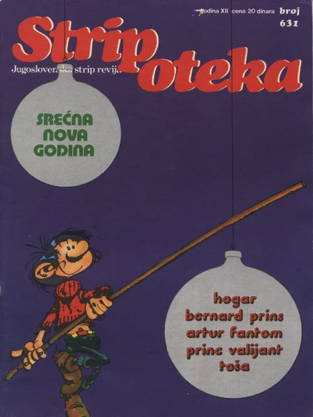 Naslovnica