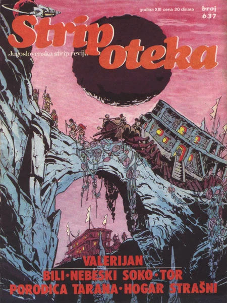 Naslovnica
