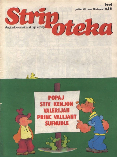 Naslovnica