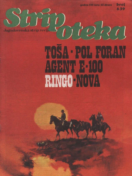 Naslovnica