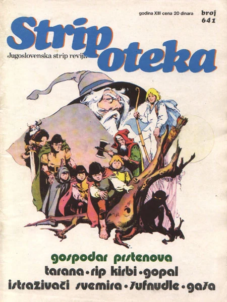 Naslovnica
