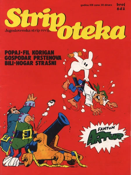 Naslovnica