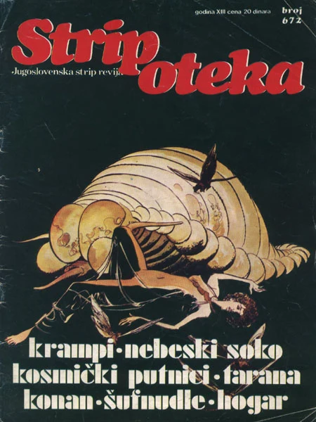 Naslovnica