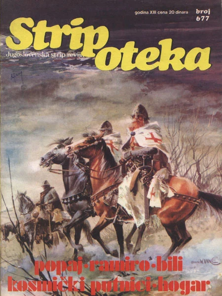 Naslovnica