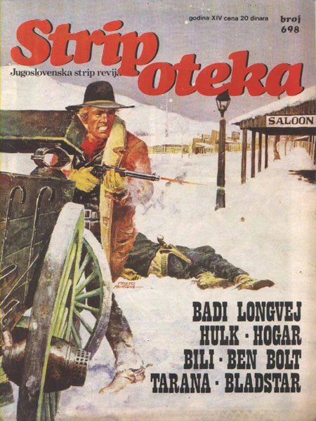 Naslovnica