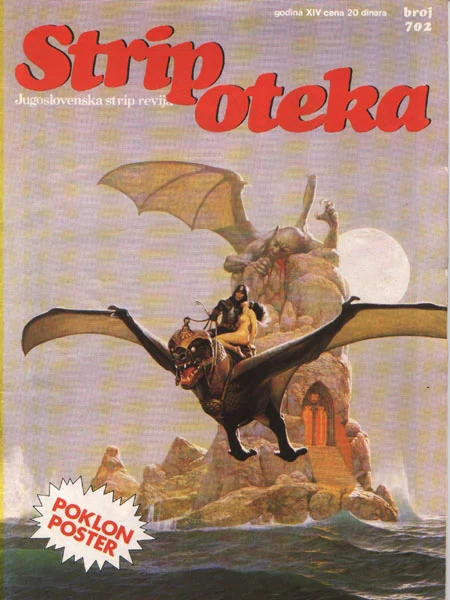Naslovnica