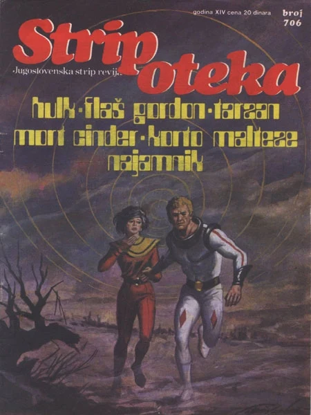 Naslovnica