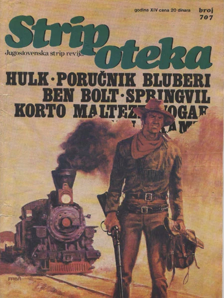 Naslovnica