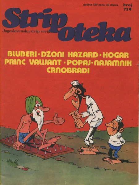 Naslovnica