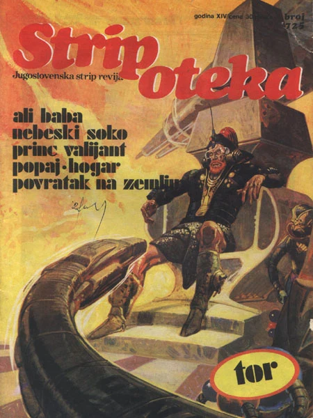 Naslovnica