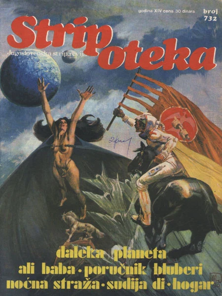 Naslovnica