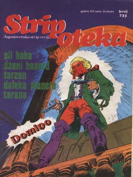 Naslovnica
