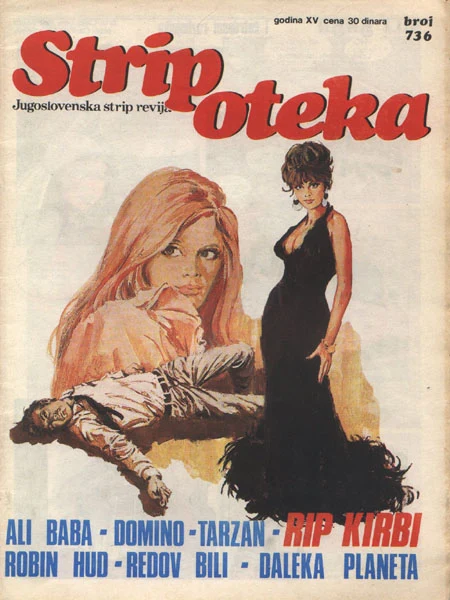 Naslovnica