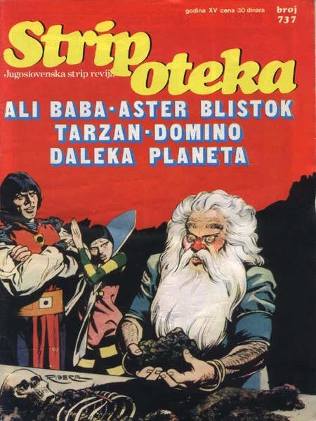 Naslovnica