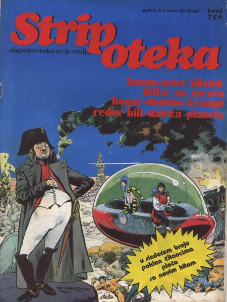Naslovnica