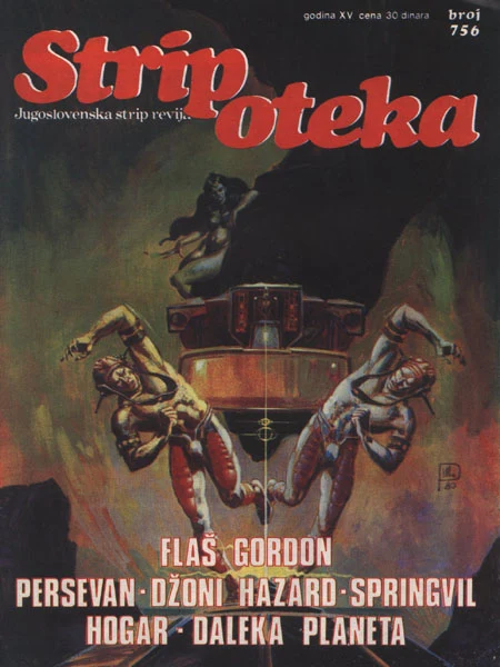 Naslovnica