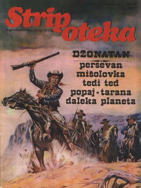 Naslovnica