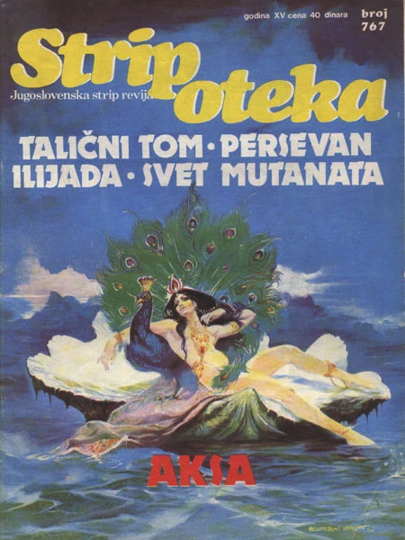 Naslovnica