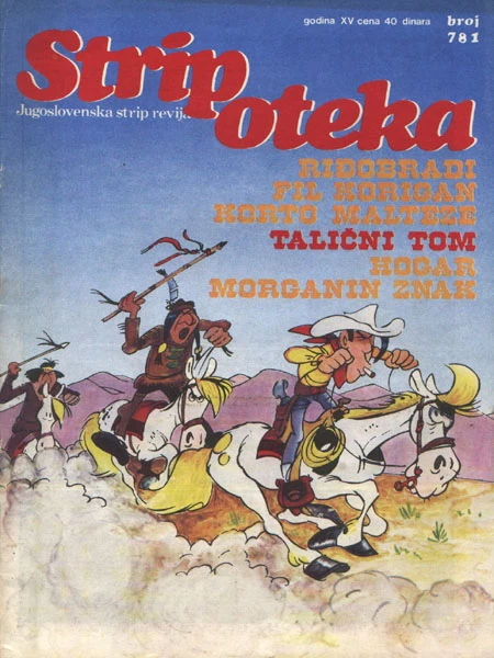 Naslovnica