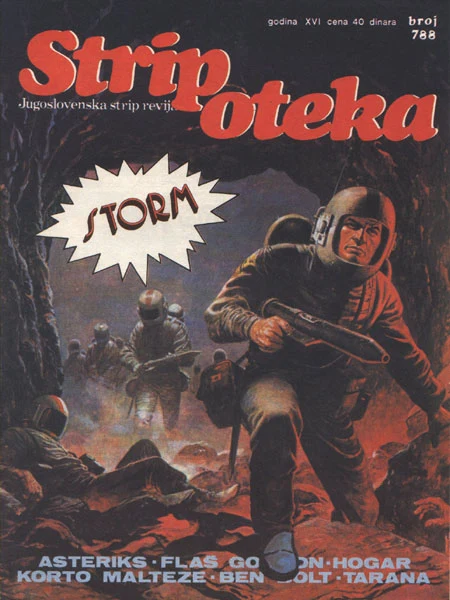 Naslovnica