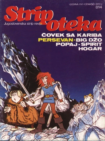 Naslovnica