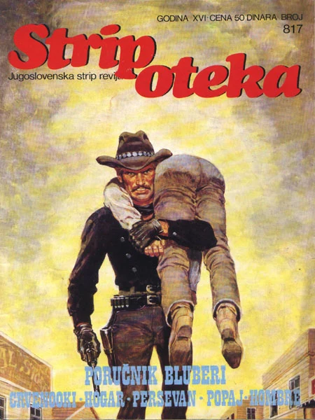 Naslovnica