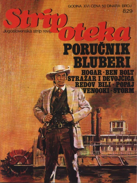 Naslovnica