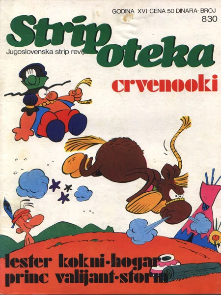 Naslovnica