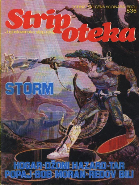 Naslovnica