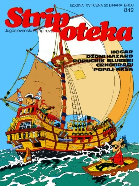 Naslovnica