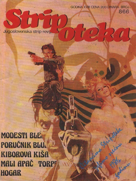 Naslovnica