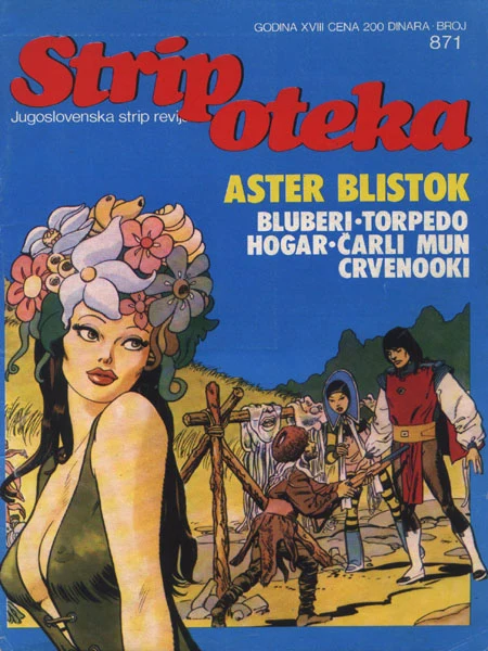 Naslovnica