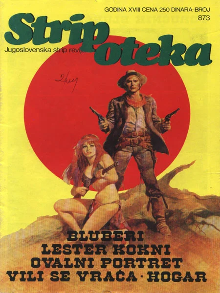 Naslovnica