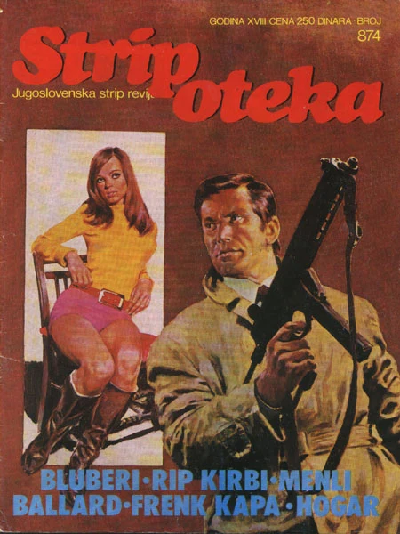 Naslovnica