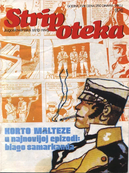 Naslovnica