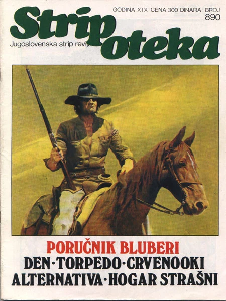 Naslovnica