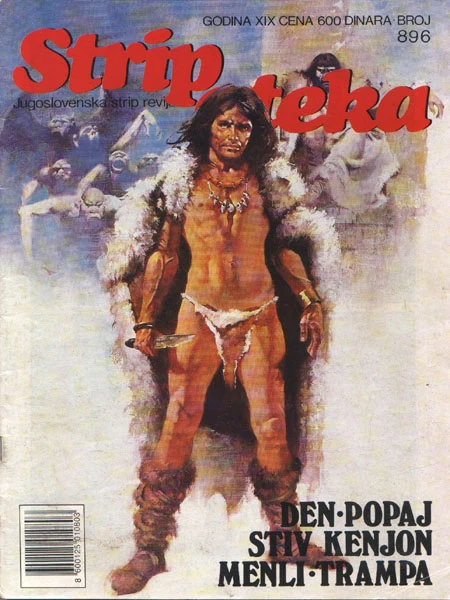 Naslovnica