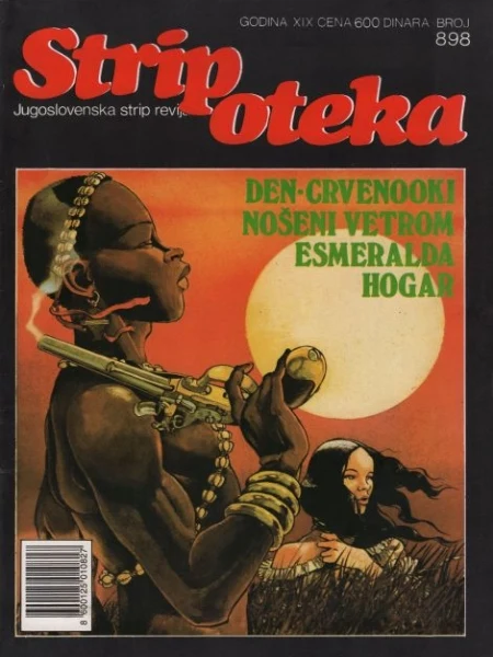 Naslovnica