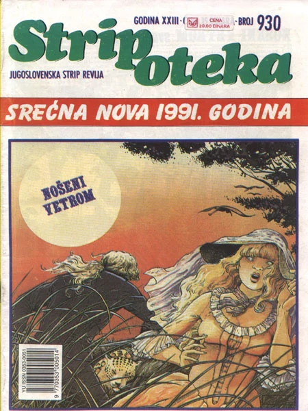 Naslovnica