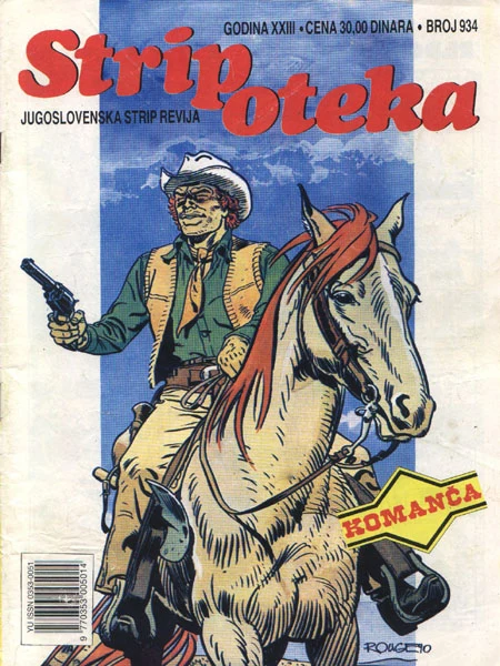 Naslovnica