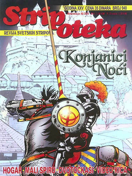 Naslovnica