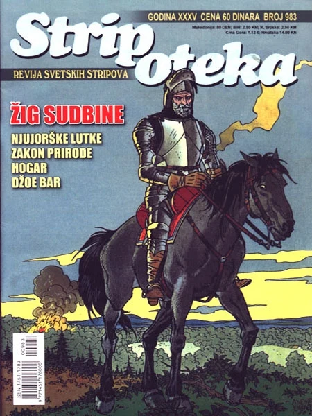 Naslovnica
