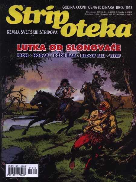 Naslovnica