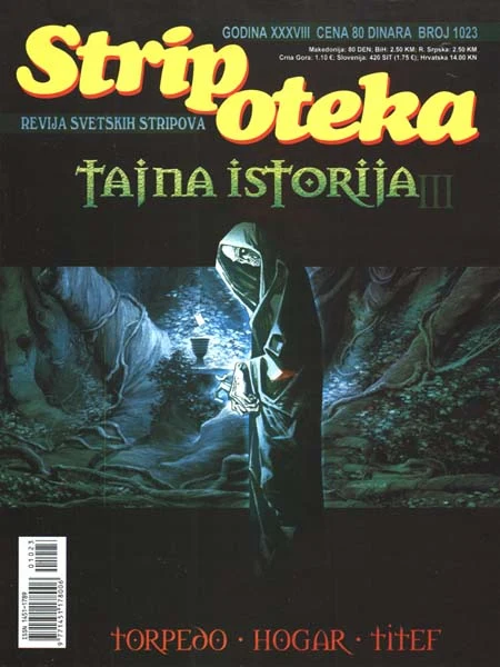 Naslovnica