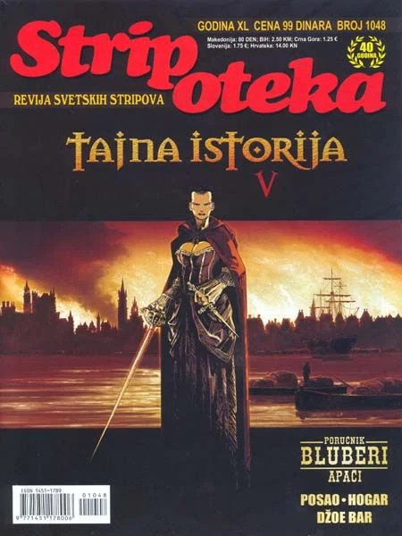 Naslovnica